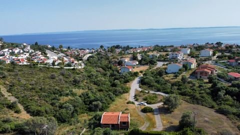Chalkidiki Häuser, Chalkidiki Haus kaufen