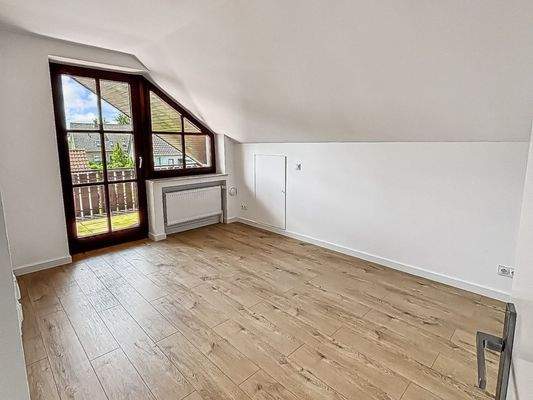 Schlafzimmer 3 Obergeschoss