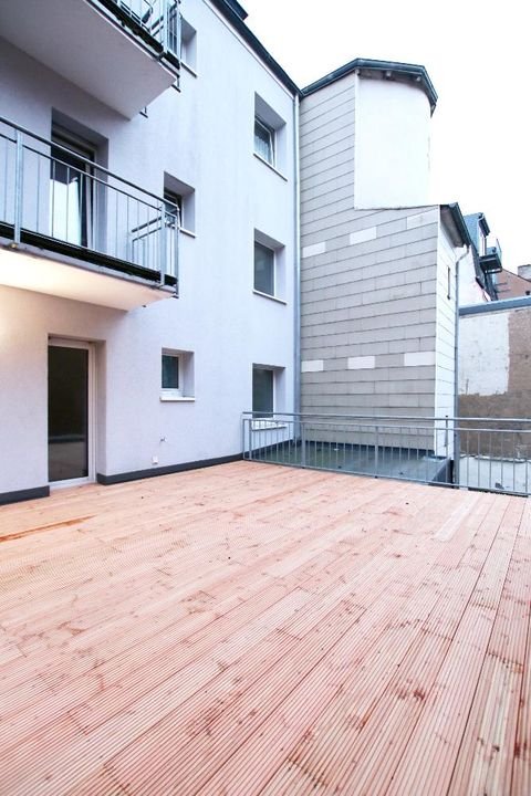 Trier Innenstadt - Tolles Appartement in Top Lage sold zu vermieten