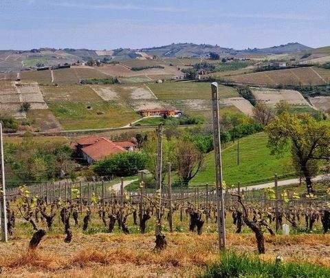 Coazzolo Häuser, Coazzolo Haus kaufen