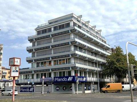 Mannheim Renditeobjekte, Mehrfamilienhäuser, Geschäftshäuser, Kapitalanlage