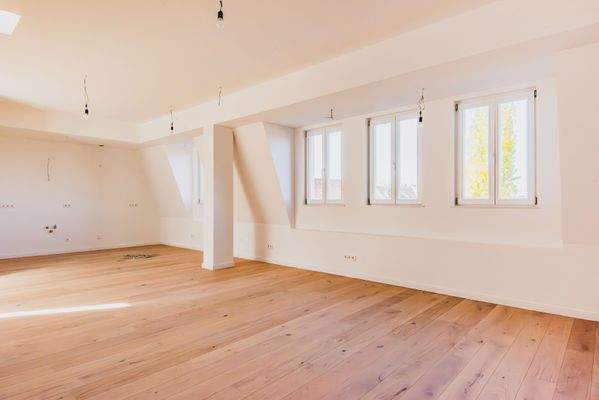 Wohnzimmer _ Küche II