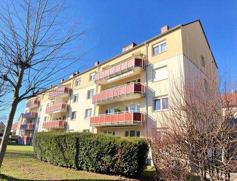 Rüsselsheim am Main Wohnungen, Rüsselsheim am Main Wohnung kaufen