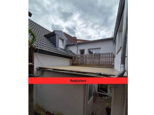 Kreuzhoftsraße Reduziert