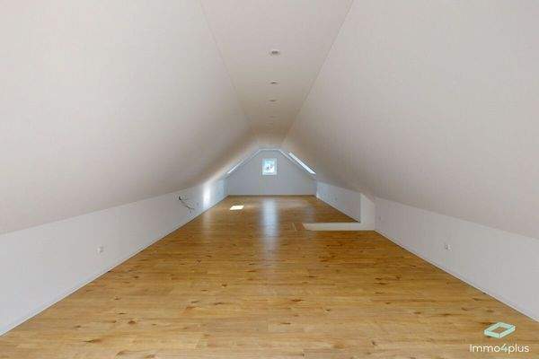 Dachstudio für zahlreiche Nutzungsmöglichkeiten