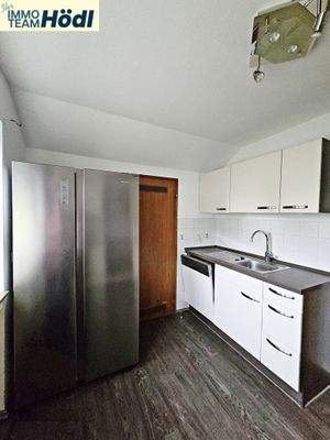 2.Foto Küche samt Einbauküche