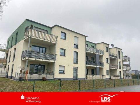 Bitterfeld-Wolfen Wohnungen, Bitterfeld-Wolfen Wohnung kaufen
