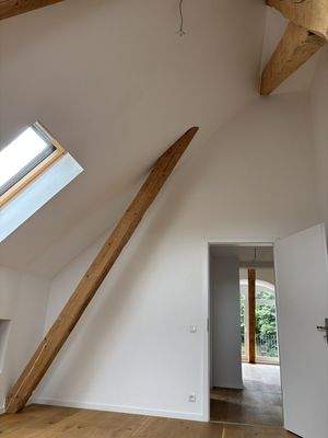 Decke Schlafzimmer 1