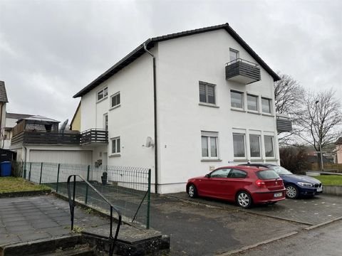 Bad Mergentheim-Markelsheim Wohnungen, Bad Mergentheim-Markelsheim Wohnung kaufen