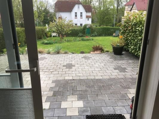 Terrasse 1