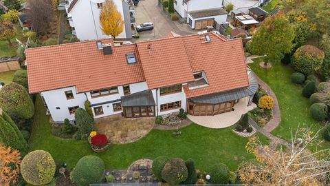 Dieburg Häuser, Dieburg Haus kaufen