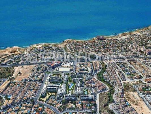 Charming Apartments Near the Playa Flamenca in Orihuela