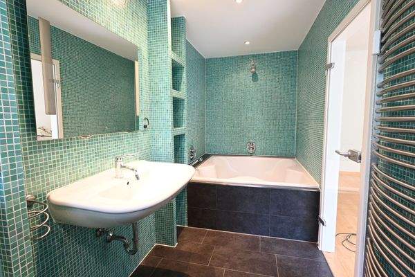 Modernes Badezimmer (2)