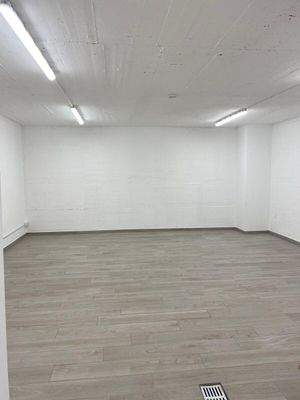 Multifunktionsraum im Souterrain