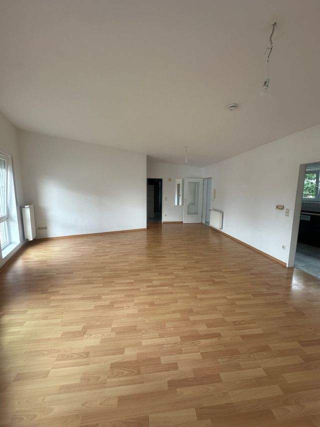 Geräumige 3 ZKB Wohnung mit Balkon in Lingen-Laxten zu vermieten - Photo 1