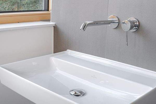 Armaturen von Villeroy & Boch