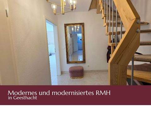 Geesthacht Häuser, Geesthacht Haus kaufen