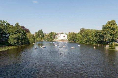 Hamburg Wohnungen, Hamburg Wohnung kaufen