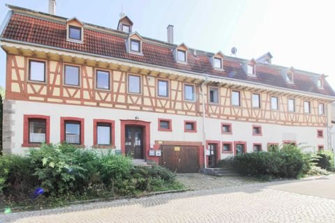 Vöhringen Wohnungen, Vöhringen Wohnung kaufen