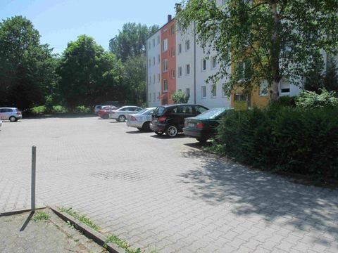 Nürnberg Garage, Nürnberg Stellplatz