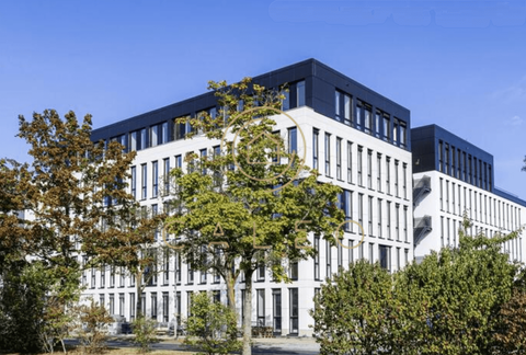 Neu-Isenburg Büros, Büroräume, Büroflächen 