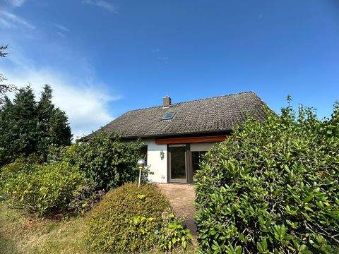 Wulfsen Häuser, Wulfsen Haus kaufen