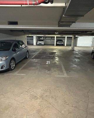 TG Stellplatz Nr. 21