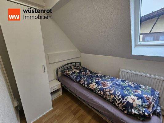 Einbettzimmer