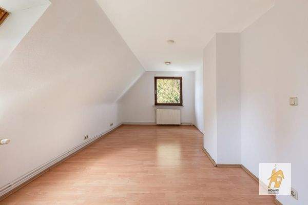 Schlafzimmer 1 Obergeschoss