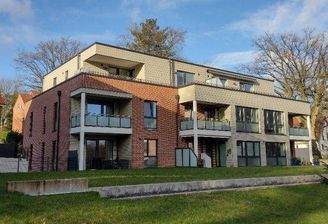 Junges Modernes Wohnen