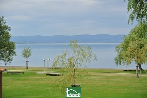 Podersdorf am See Wohnungen, Podersdorf am See Wohnung kaufen