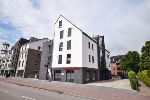 Bargteheide Büros, Büroräume, Büroflächen 