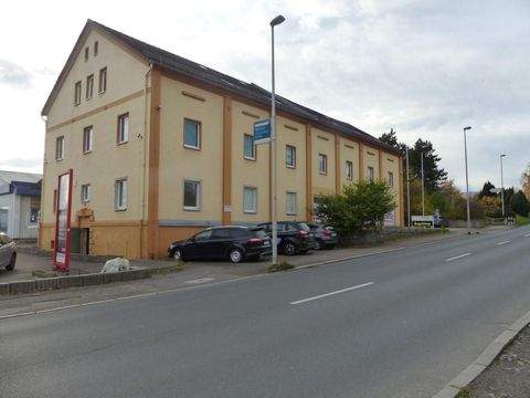 Oschatz Renditeobjekte, Mehrfamilienhäuser, Geschäftshäuser, Kapitalanlage