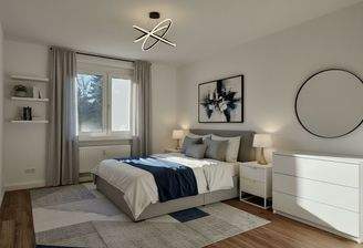 Einrichtungsbeispiel zur Inspiration 