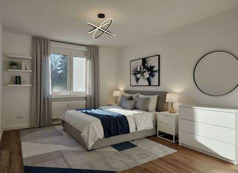 Zwickau Wohnungen, Zwickau Wohnung mieten