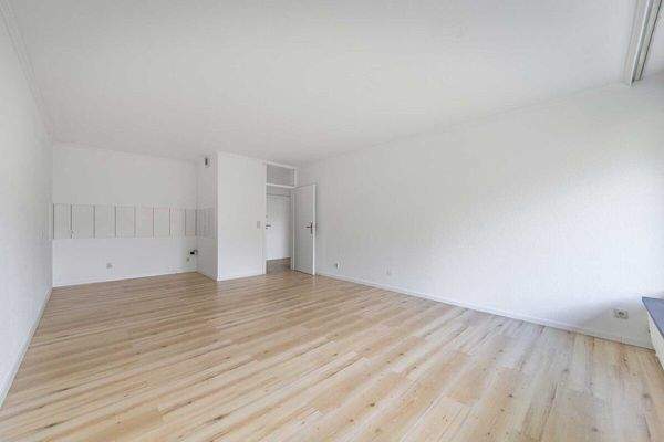 großzügig & lichtdurchflutet