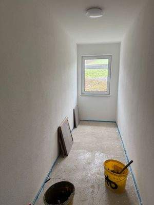 Abstellraum 2 Ausserhalb der Wohnung 