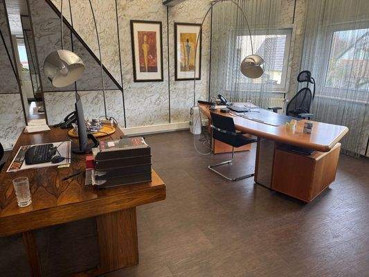 Massivhaus DG Zimmer