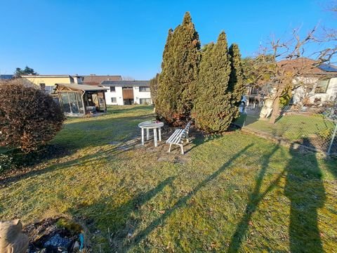 Mainz / Weisenau Grundstücke, Mainz / Weisenau Grundstück kaufen