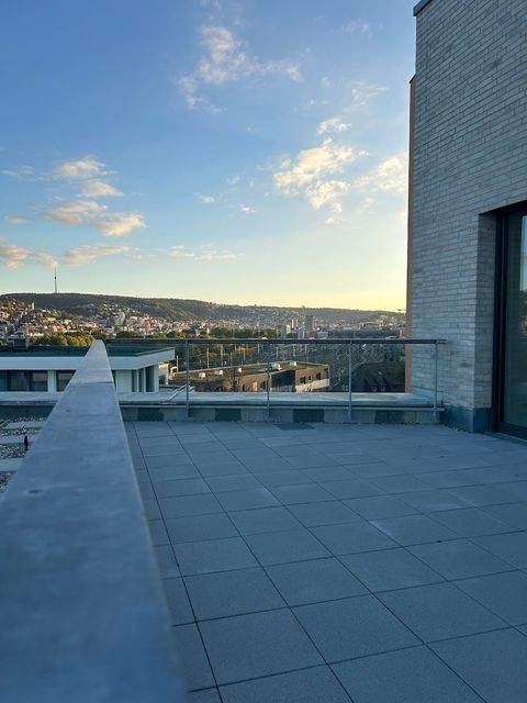 Stuttgart Wohnungen, Stuttgart Wohnung mieten