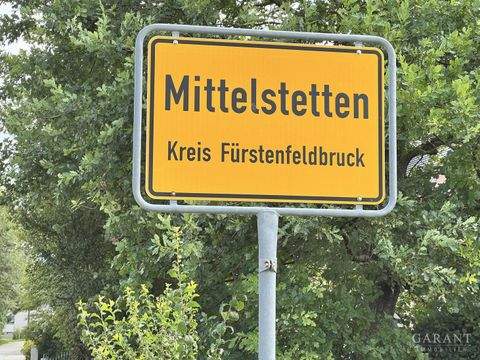 Mittelstetten Grundstücke, Mittelstetten Grundstück kaufen