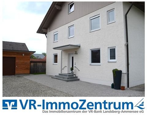 Finning Wohnungen, Finning Wohnung mieten
