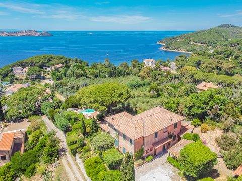 Portoferraio Häuser, Portoferraio Haus kaufen