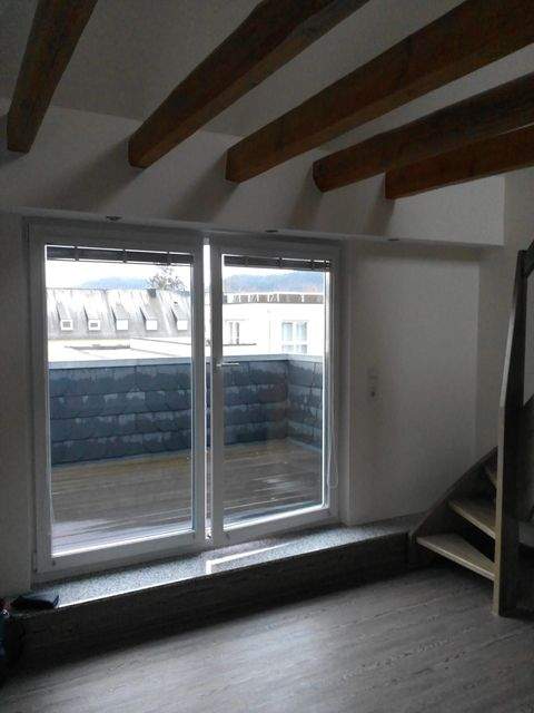 Saarburg Wohnungen, Saarburg Wohnung kaufen