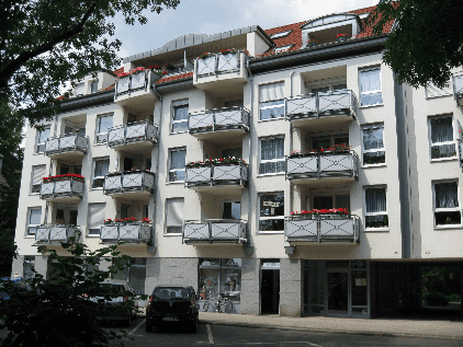Leipzig Wohnungen, Leipzig Wohnung mieten