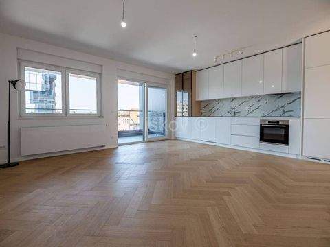 Stara Tresnjevka Wohnungen, Stara Tresnjevka Wohnung mieten