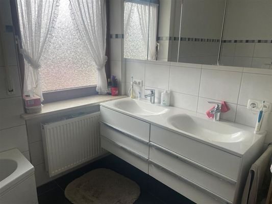 Badezimmer OG