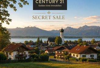 Secret Sale Musterfoto