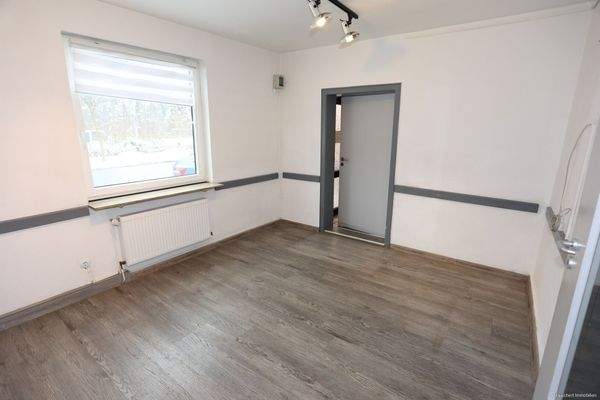 Wartezimmer - andere Perspektive 2