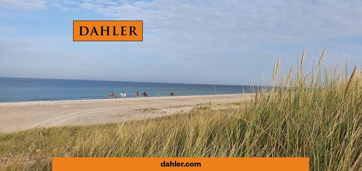 Beliebte Lage in Dierhagen Strand -